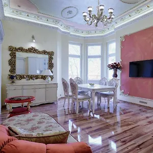 Rose Apartment Mariánské Lázně