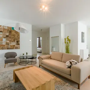 The Livorno Apartment Brüssel